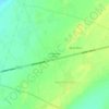 Mappa topografica Uchiyarda ki Dhani, altitudine, rilievo