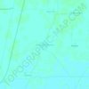 Mappa topografica Shadipur Momian, altitudine, rilievo
