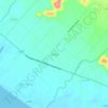 Mappa topografica Pangi, altitudine, rilievo