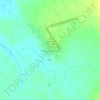 Mappa topografica Wangkatjungka, altitudine, rilievo