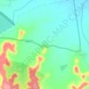 Mappa topografica Palashi, altitudine, rilievo