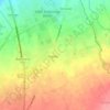 Mappa topografica Plaridel, altitudine, rilievo