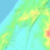 Mappa topografica Mumulaan, altitudine, rilievo