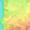 Mappa topografica Stadl, altitudine, rilievo