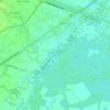 Mappa topografica Balantacan, altitudine, rilievo