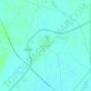 Mappa topografica Hassangarh, altitudine, rilievo
