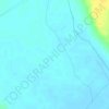 Mappa topografica Litoral, altitudine, rilievo