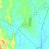 Mappa topografica Dummon, altitudine, rilievo