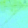 Mappa topografica Raib, altitudine, rilievo