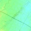 Mappa topografica Reda, altitudine, rilievo