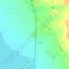 Mappa topografica Khavda, altitudine, rilievo