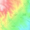 Mappa topografica Colonia Buena Vista, altitudine, rilievo