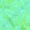 Mappa topografica Ostermoordorf, altitudine, rilievo