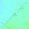 Mappa topografica Sadarwala, altitudine, rilievo