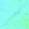 Mappa topografica %dd, altitudine, rilievo