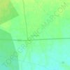 Mappa topografica Dhekiajuli, altitudine, rilievo