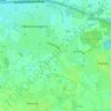 Mappa topografica Stenenkruis, altitudine, rilievo