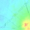 Mappa topografica El Torrejón, altitudine, rilievo