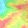 Mappa topografica Am grauen Stein, altitudine, rilievo