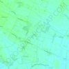 Mappa topografica Bosco, altitudine, rilievo