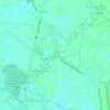 Mappa topografica Purok 5, altitudine, rilievo
