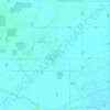 Mappa topografica Ainavolu, altitudine, rilievo