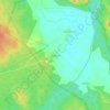 Mappa topografica Mallyal, altitudine, rilievo