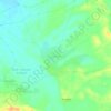 Mappa topografica Parasrampura, altitudine, rilievo