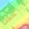 Mappa topografica SM1, altitudine, rilievo