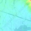 Mappa topografica Libertad, altitudine, rilievo
