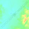 Mappa topografica Jagsa, altitudine, rilievo