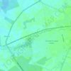 Mappa topografica Matilde, altitudine, rilievo