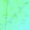 Mappa topografica Thanwala, altitudine, rilievo