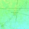 Mappa topografica Pieve San Giacomo, altitudine, rilievo