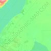Mappa topografica Верхнепогроменское сельское поселение, altitudine, rilievo