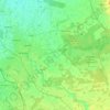 Mappa topografica 48531, altitudine, rilievo