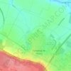 Mappa topografica 78330, altitudine, rilievo