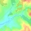 Mappa topografica река Ольховка, altitudine, rilievo