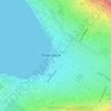 Mappa topografica Первомайский сквер, altitudine, rilievo