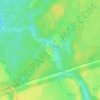 Mappa topografica урочище Тортолово, altitudine, rilievo